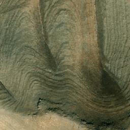Satellite imagery of Qornet Jallâdé, LB