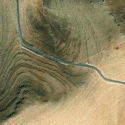 Satellite imagery of Qornet Jallâdé, LB