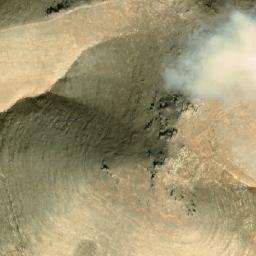 Satellite imagery of Râs Dallîl ed Dmâné, LB