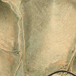 Satellite imagery of Râs Dallîl ed Dmâné, LB