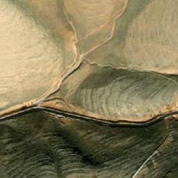 Satellite imagery of Qrâni Khirbet Haouerté, LB