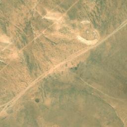 Satellite imagery of Ḩazm al Wasţānī, SY