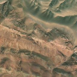 Satellite imagery of Kōh-e Yāl Khar, AF