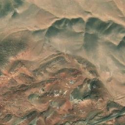 Satellite imagery of Kōh-e Yāl Khar, AF