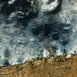 Satellite imagery of Mār Khūlah, AF