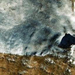 Satellite imagery of Mār Khūlah, AF
