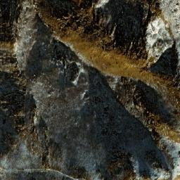 Satellite imagery of Akhtāsh, AF