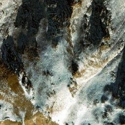 Satellite imagery of Akhtāsh, AF