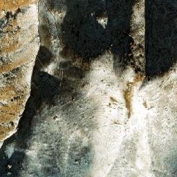 Satellite imagery of Kōtal-e Zow, AF