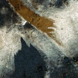 Satellite imagery of Kōtal-e Zow, AF