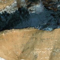 Satellite imagery of Kalpestān, AF