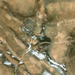 Satellite imagery of Jowzak, AF