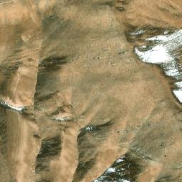 Satellite imagery of Jowzak, AF