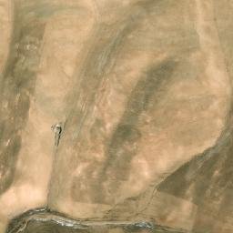 Satellite imagery of Band-e Tāwah, AF