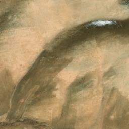 Satellite imagery of Band-e Tāwah, AF