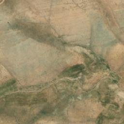 Satellite imagery of Khūlah-ye Tsilīng, AF