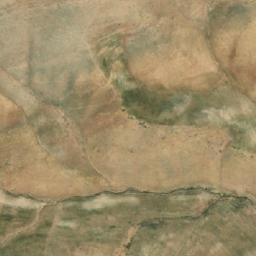 Satellite imagery of Khūlah-ye Tsilīng, AF