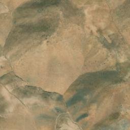 Satellite imagery of Band-e Malasār, AF