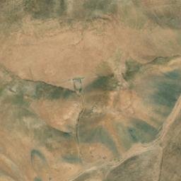 Satellite imagery of Band-e Malasār, AF