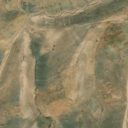 Satellite imagery of Band-e Malasār, AF