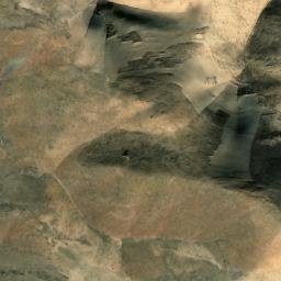 Satellite imagery of Kowdī, AF