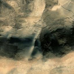 Satellite imagery of Kowdī, AF