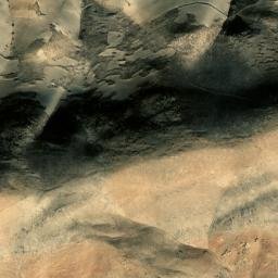 Satellite imagery of Kowdī, AF