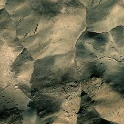 Satellite imagery of Sang-e Sūrākh, AF