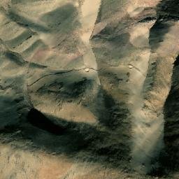 Satellite imagery of Sang-e Sūrākh, AF