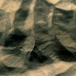Satellite imagery of Kōh-e Chahār Maghz, AF