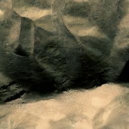 Satellite imagery of Kōh-e Chahār Maghz, AF