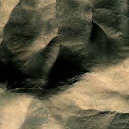 Satellite imagery of Kōh-e Chahār Maghz, AF