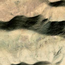 Satellite imagery of Kharah-ye Zard, AF