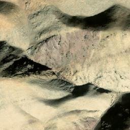 Satellite imagery of Kharah-ye Zard, AF