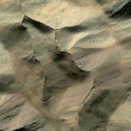 Satellite imagery of Kōh-e Khārzār, AF