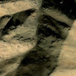 Satellite imagery of Kōh-e Askah, AF