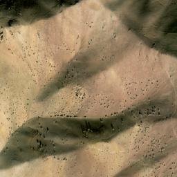 Satellite imagery of Kōh-e Sayb-e Talkh, AF