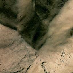 Satellite imagery of Kōh-e Sayb-e Talkh, AF