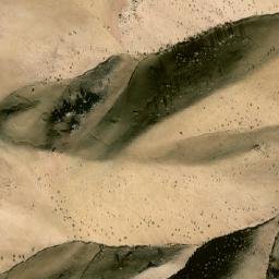 Satellite imagery of Kōh-e Sayb-e Talkh, AF