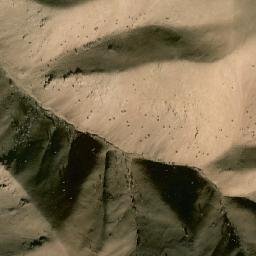 Satellite imagery of Khūlah-ye Zard, AF