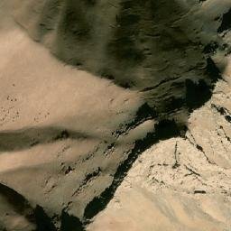 Satellite imagery of Khūlah-ye Zard, AF