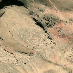 Satellite imagery of Khūlah-ye Zard, AF