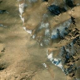 Satellite imagery of Chashmah-ye Safēd, AF