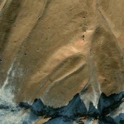Satellite imagery of Chashmah-ye Safēd, AF