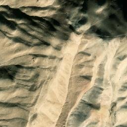 Satellite imagery of Talkhāb, AF