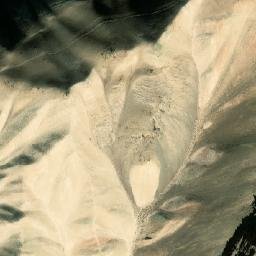 Satellite imagery of Talkhāb, AF