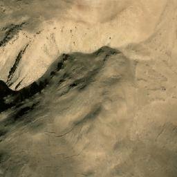 Satellite imagery of Zāghay, AF