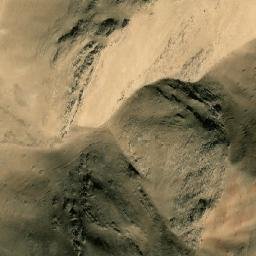 Satellite imagery of Zāghay, AF