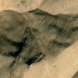 Satellite imagery of Sar-e Gazak, AF