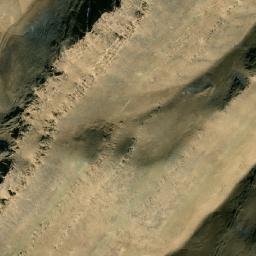 Satellite imagery of Sar-e Gazak, AF